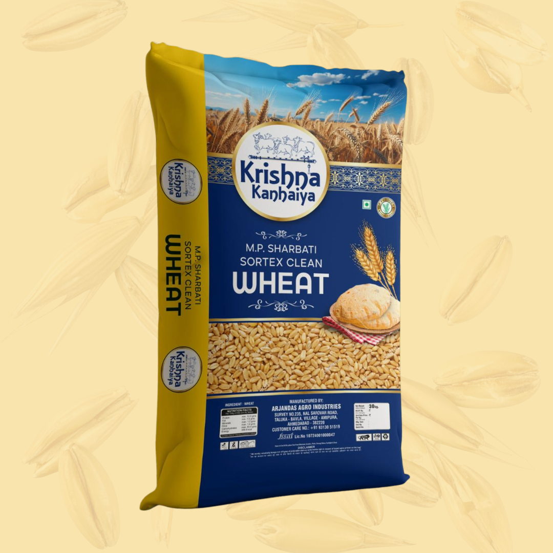 Sortex Wheat